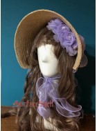 Surface Spell Gothic A Date With Spring Hat(Full Payment Without Shipping)
